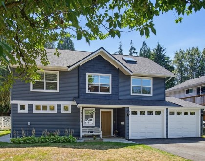 Photo 1 at 20902 Wicklund Avenue, Northwest Maple Ridge, Maple Ridge