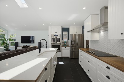 Photo 9 at 20902 Wicklund Avenue, Northwest Maple Ridge, Maple Ridge