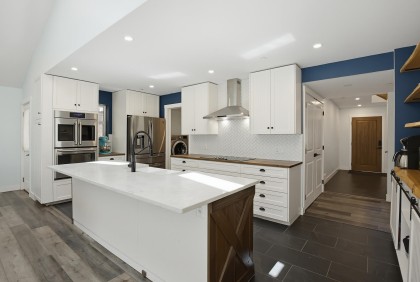 Photo 10 at 20902 Wicklund Avenue, Northwest Maple Ridge, Maple Ridge