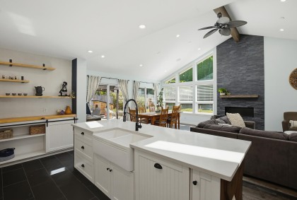 Photo 8 at 20902 Wicklund Avenue, Northwest Maple Ridge, Maple Ridge