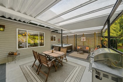 Photo 32 at 13175 239b Street, Silver Valley, Maple Ridge