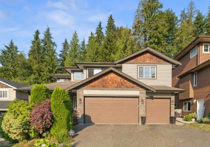 Photo 1 at 13175 239b Street, Silver Valley, Maple Ridge
