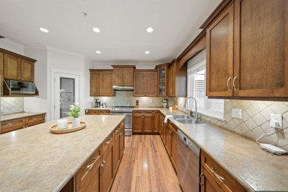 Photo 8 at 13175 239b Street, Silver Valley, Maple Ridge