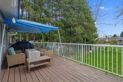 Photo 17 at 12110 Greenwell Street, East Central, Maple Ridge