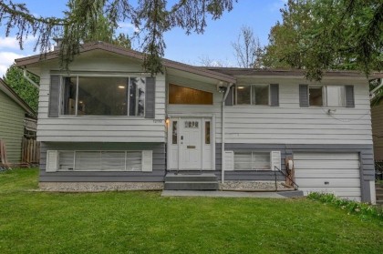 Photo 1 at 12110 Greenwell Street, East Central, Maple Ridge