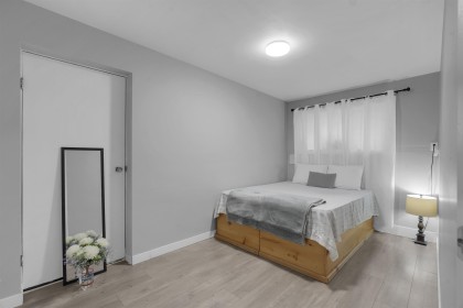 Photo 15 at 12110 Greenwell Street, East Central, Maple Ridge