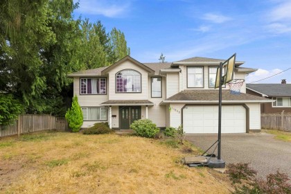 Photo 1 at 11936 236 Street, Cottonwood MR, Maple Ridge