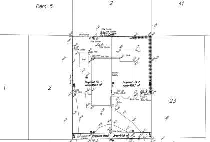 Photo 2 at LOT 1 - 20535 123 Avenue, Northwest Maple Ridge, Maple Ridge