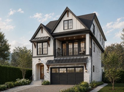 Photo 1 at LOT 1 - 20535 123 Avenue, Northwest Maple Ridge, Maple Ridge