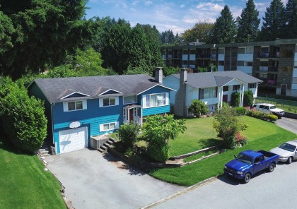 Photo 1 at 11914 212 Street, Southwest Maple Ridge, Maple Ridge