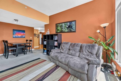 Photo 6 at 422 - 2551 Parkview Lane, Central Pt Coquitlam, Port Coquitlam