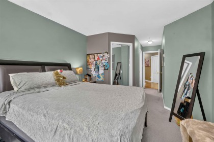 Photo 17 at 422 - 2551 Parkview Lane, Central Pt Coquitlam, Port Coquitlam