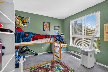 Photo 22 at 422 - 2551 Parkview Lane, Central Pt Coquitlam, Port Coquitlam