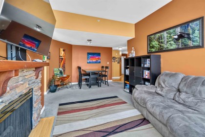 Photo 7 at 422 - 2551 Parkview Lane, Central Pt Coquitlam, Port Coquitlam