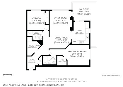 Photo 36 at 422 - 2551 Parkview Lane, Central Pt Coquitlam, Port Coquitlam