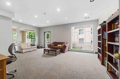 Photo 28 at 422 - 2551 Parkview Lane, Central Pt Coquitlam, Port Coquitlam