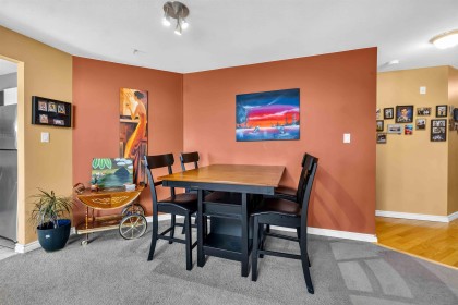 Photo 9 at 422 - 2551 Parkview Lane, Central Pt Coquitlam, Port Coquitlam