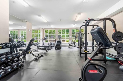 Photo 30 at 422 - 2551 Parkview Lane, Central Pt Coquitlam, Port Coquitlam