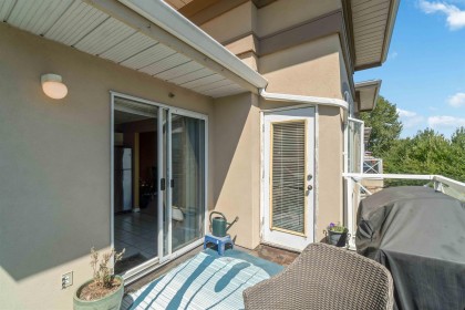 Photo 35 at 422 - 2551 Parkview Lane, Central Pt Coquitlam, Port Coquitlam