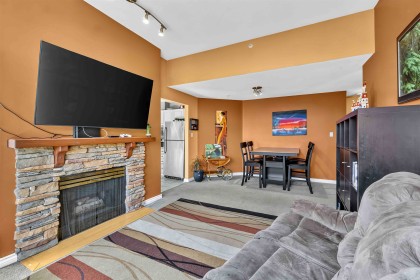Photo 8 at 422 - 2551 Parkview Lane, Central Pt Coquitlam, Port Coquitlam