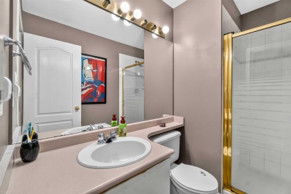 Photo 25 at 422 - 2551 Parkview Lane, Central Pt Coquitlam, Port Coquitlam