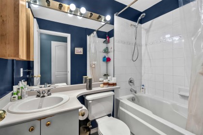 Photo 21 at 422 - 2551 Parkview Lane, Central Pt Coquitlam, Port Coquitlam