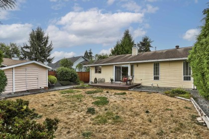 Photo 29 at 23439 Nightingale Avenue, Cottonwood MR, Maple Ridge
