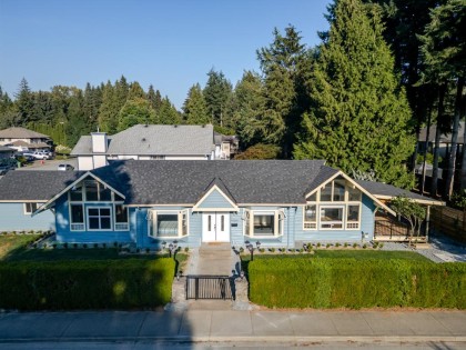 Photo 1 at 12678 228th Street, East Central, Maple Ridge