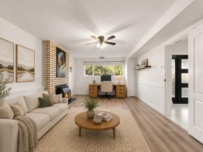 Photo 13 at 1152 Glade Court, Birchland Manor, Port Coquitlam