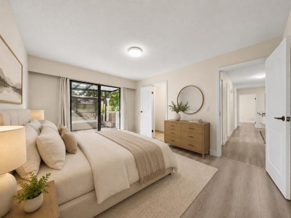Photo 16 at 1152 Glade Court, Birchland Manor, Port Coquitlam