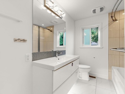 Photo 26 at 1152 Glade Court, Birchland Manor, Port Coquitlam
