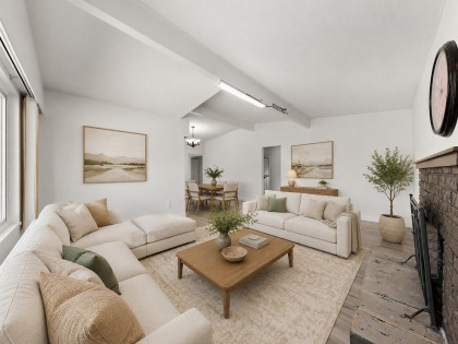 Photo 3 at 1152 Glade Court, Birchland Manor, Port Coquitlam