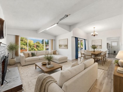 Photo 1 at 1152 Glade Court, Birchland Manor, Port Coquitlam