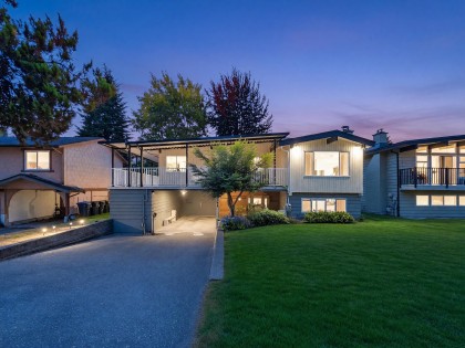 Photo 30 at 1152 Glade Court, Birchland Manor, Port Coquitlam