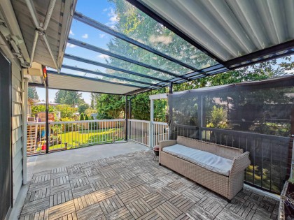 Photo 34 at 1152 Glade Court, Birchland Manor, Port Coquitlam