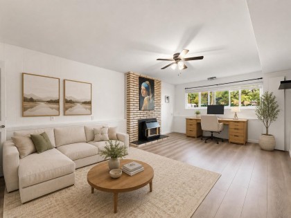 Photo 11 at 1152 Glade Court, Birchland Manor, Port Coquitlam