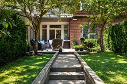 Photo 17 at 109 - 12283 224 Street, West Central, Maple Ridge