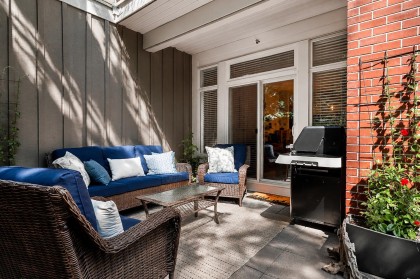 Photo 16 at 109 - 12283 224 Street, West Central, Maple Ridge