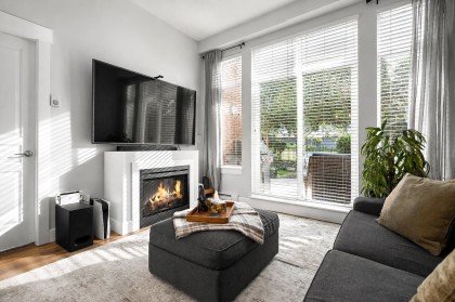 Photo 12 at 109 - 12283 224 Street, West Central, Maple Ridge