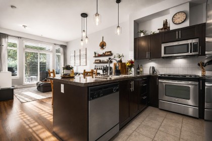 Photo 7 at 109 - 12283 224 Street, West Central, Maple Ridge