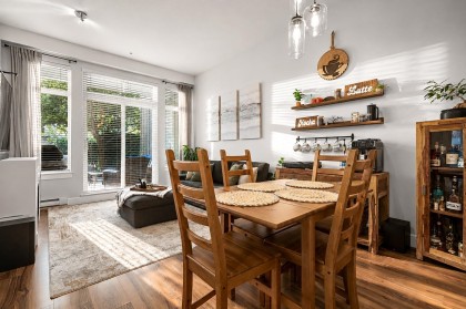 Photo 3 at 109 - 12283 224 Street, West Central, Maple Ridge