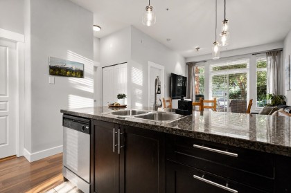 Photo 9 at 109 - 12283 224 Street, West Central, Maple Ridge