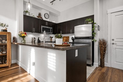 Photo 10 at 109 - 12283 224 Street, West Central, Maple Ridge