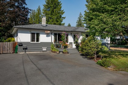 Photo 2 at 12157 250 Street, Websters Corners, Maple Ridge