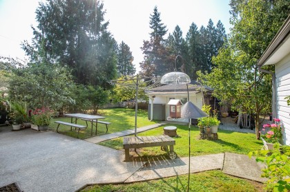 Photo 22 at 12157 250 Street, Websters Corners, Maple Ridge