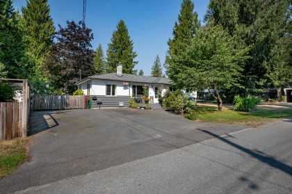 Photo 1 at 12157 250 Street, Websters Corners, Maple Ridge