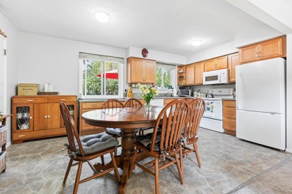 Photo 11 at 12157 250 Street, Websters Corners, Maple Ridge