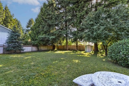 Photo 23 at 11663 Morris Street, West Central, Maple Ridge