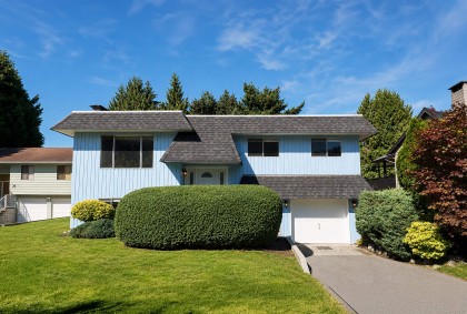 Photo 1 at 11663 Morris Street, West Central, Maple Ridge