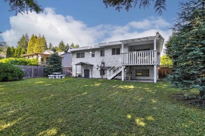 Photo 24 at 11663 Morris Street, West Central, Maple Ridge